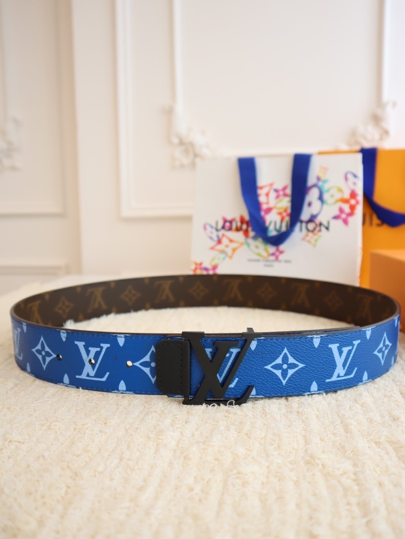 l0vis Vvtt0n belts